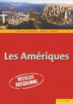 Les Amériques (2e édition)