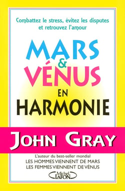 Mars & Vénus en harmonie