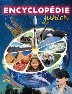 Encyclopedie junior