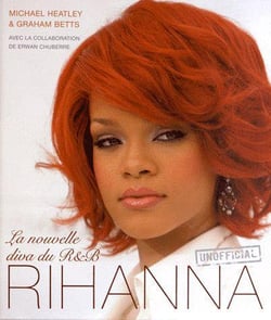 Rihanna : La Nouvelle Diva R'N'B