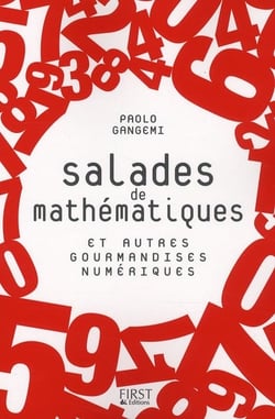 Salades de mathematiques