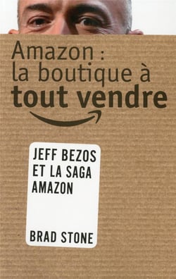 Amazon : La Boutique A Tout Vendre