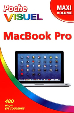 Poche Visuel Macbook Pro