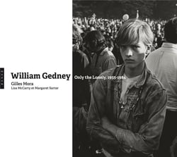 William Gedney - only the lonely