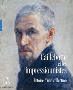 Caillebotte et les impressionnistes : Histoire d'une collection