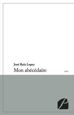 Mon abécédaire