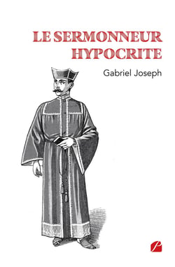Le sermonneur Hypocrite