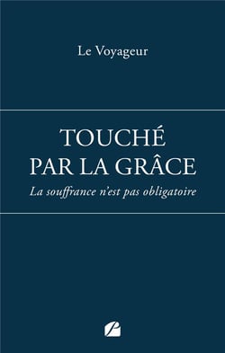 Touché par la grâce : La souffrance n'est pas obligatoire