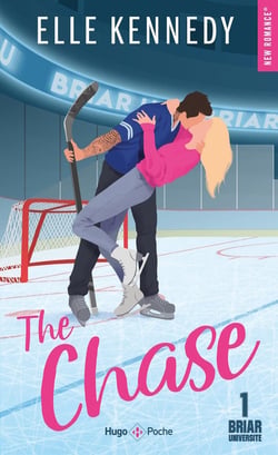 Briar university Tome 1 : The chase