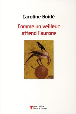 Comme Un Veilleur Attend L'Aurore