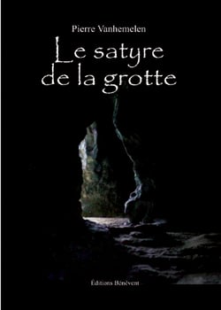 Le satyre de la grotte