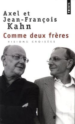 Comme deux frères - visions croisées