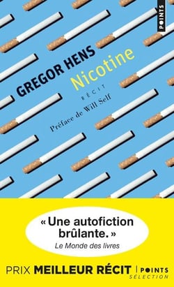 Nicotine