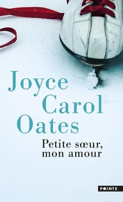 Petite soeur, mon amour