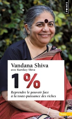 1 % - reprendre le pouvoir face à la toute-puissance des riches