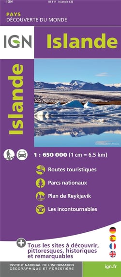 85111 Islande
