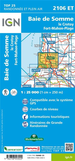 Le crotoy