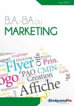 B.a-ba - b.a-b.a du marketing