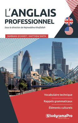 L'anglais professionnel