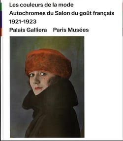 Les couleurs de la mode