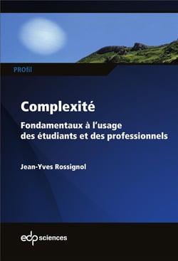 Complexité - fondamentaux