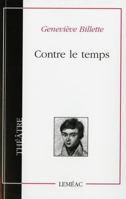 Contre le temps