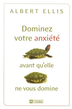Dominez votre anxiété avant qu'elle ne vous domine