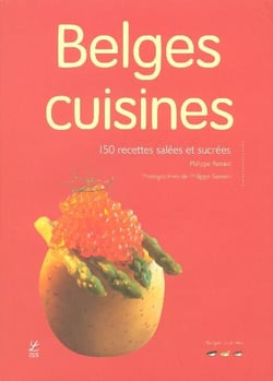 Belges cuisines