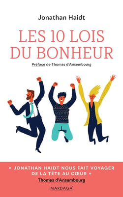 Les dix lois du bonheur
