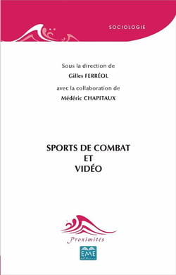 Sports de combats et vidéo