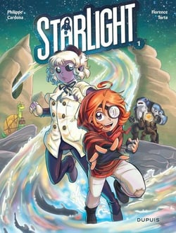 Starlight Tome 1