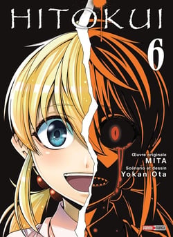 Hito Kui Tome 6