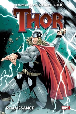 Thor Tome 1 : renaissance