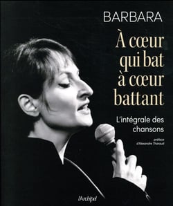 À coeur qui bat, à coeur battant