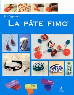 ET SI J'APPRENAIS : et si j'apprenais la pâte fimo
