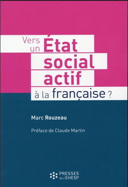 Vers un état social actif à la française