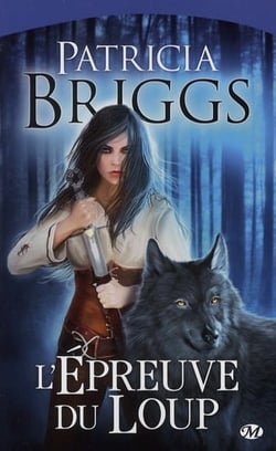 Sianim Tome 2 : l'épreuve du loup