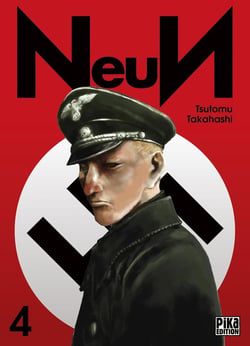 NeuN Tome 4