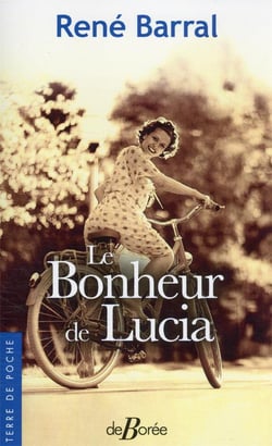 Le bonheur de Lucia