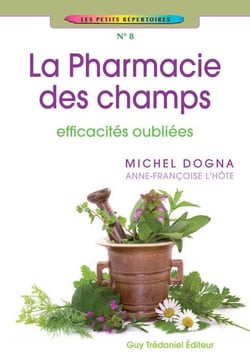 La pharmacie des champs