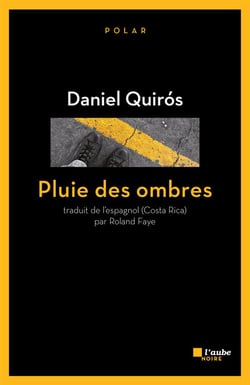 Pluie des ombres