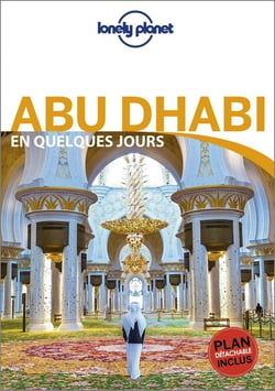 Abu Dhabi (2e édition)