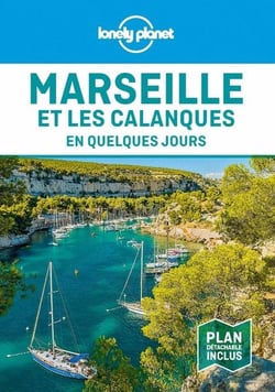 Marseille et les calanques (7e édition)