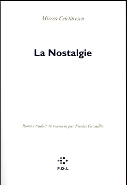 La nostalgie