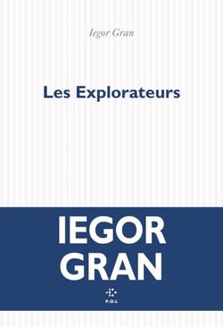 Les Explorateurs
