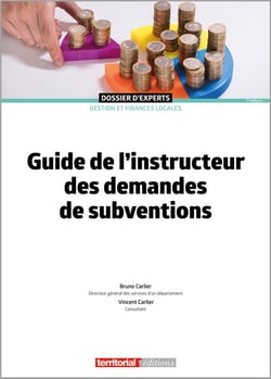 Guide de l'instructeur des demandes de subventions (7e édition)