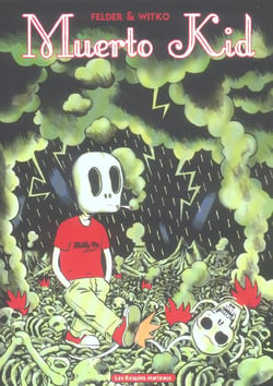 Muerto kid