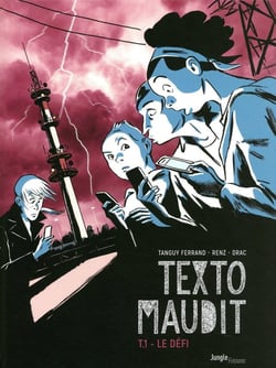 Texto maudit