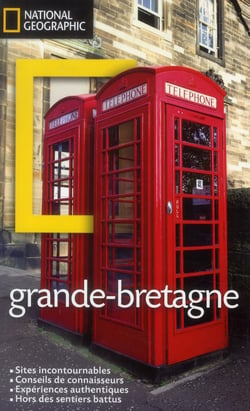 Grande bretagne (édition 2013)