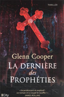 La dernière des prophéties